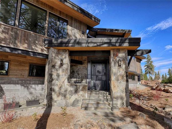 Lake Tahoe South Shore Home 990716