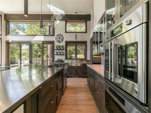 Lake Tahoe South Shore Home 990716