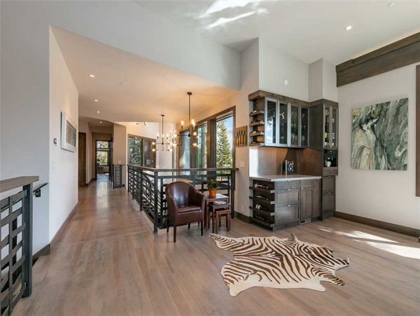 Lake Tahoe South Shore Home 990716