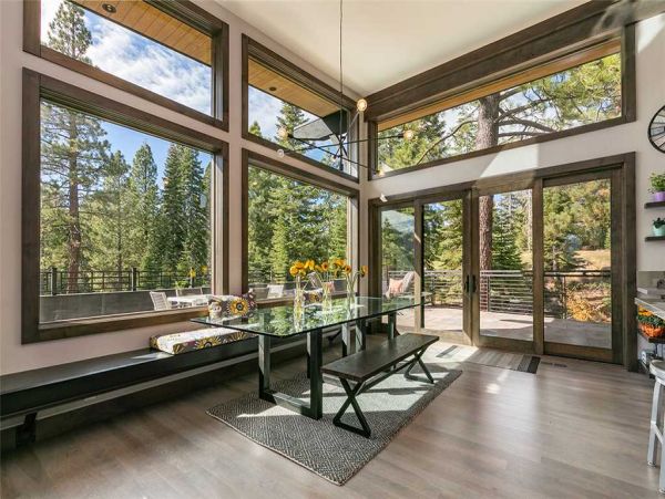 Lake Tahoe South Shore Home 990716