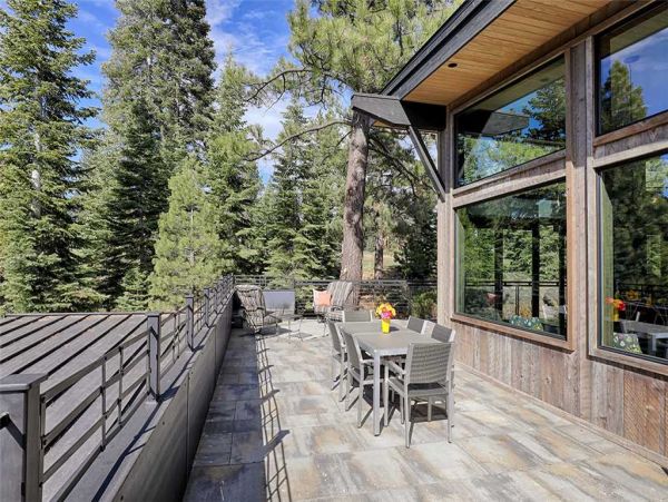 Lake Tahoe South Shore Home 990716