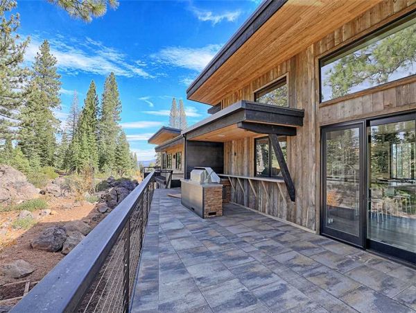 Lake Tahoe South Shore Home 990716