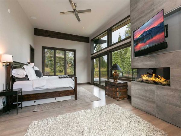 Lake Tahoe South Shore Home 990716