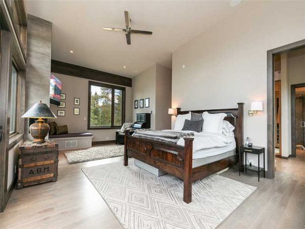 Lake Tahoe South Shore Home 990716