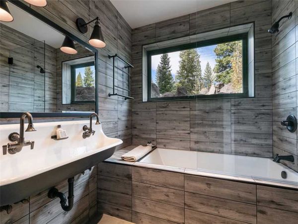 Lake Tahoe South Shore Home 990716