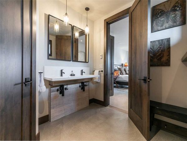 Lake Tahoe South Shore Home 990716