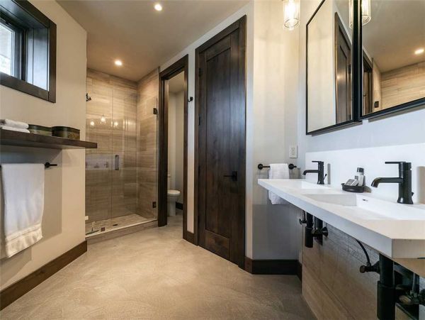 Lake Tahoe South Shore Home 990716