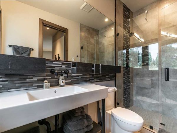 Lake Tahoe South Shore Home 990716