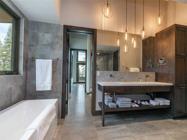 Lake Tahoe South Shore Home 990716