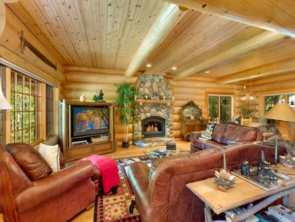 Lake Tahoe South Shore Home 990717
