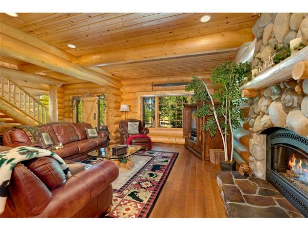 Lake Tahoe South Shore Home 990717
