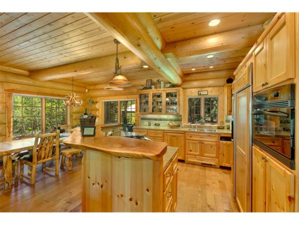 Lake Tahoe South Shore Home 990717