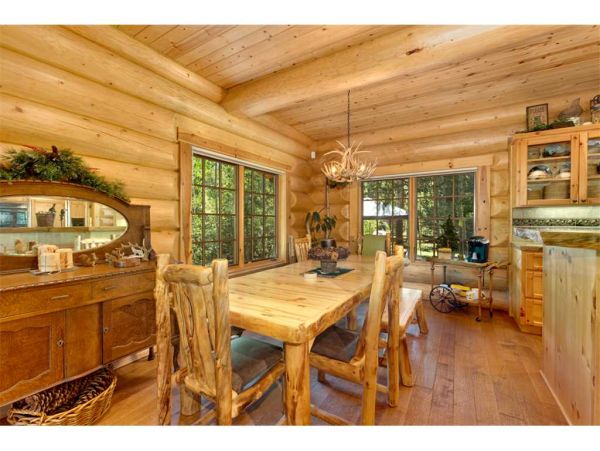 Lake Tahoe South Shore Home 990717