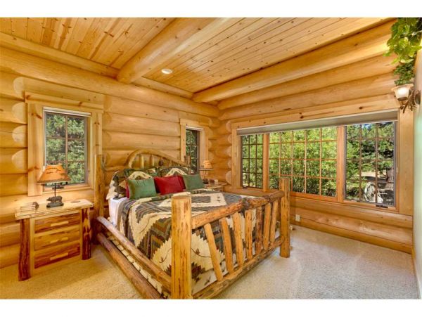 Lake Tahoe South Shore Home 990717
