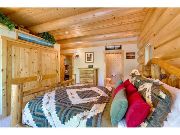 Lake Tahoe South Shore Home 990717