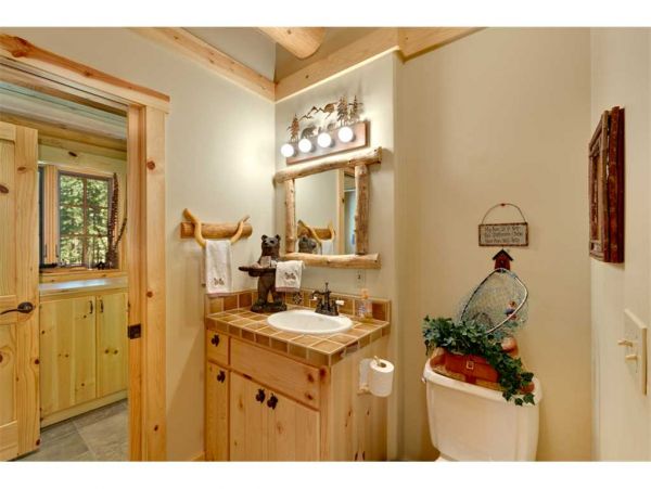 Lake Tahoe South Shore Home 990717