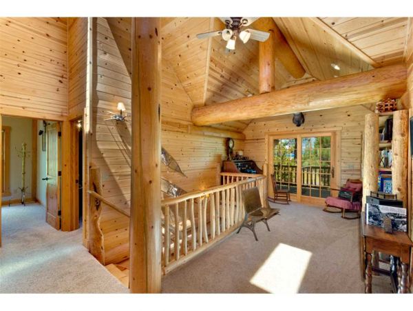 Lake Tahoe South Shore Home 990717