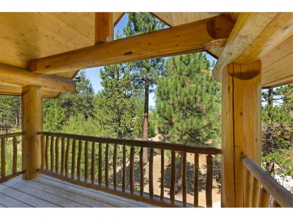 Lake Tahoe South Shore Home 990717