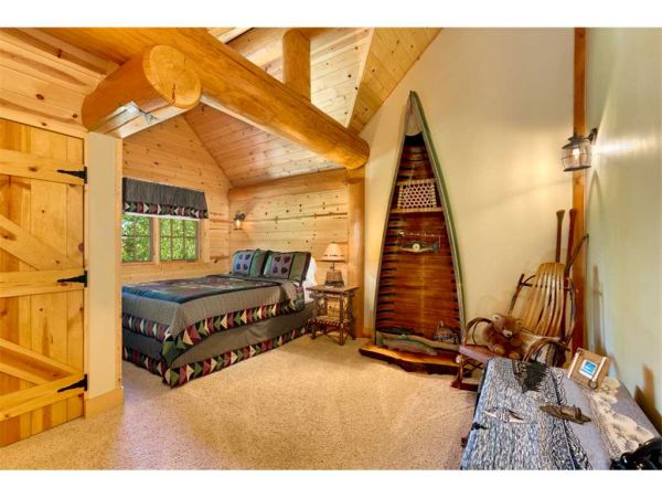 Lake Tahoe South Shore Home 990717