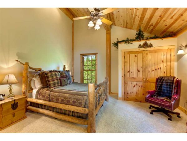Lake Tahoe South Shore Home 990717
