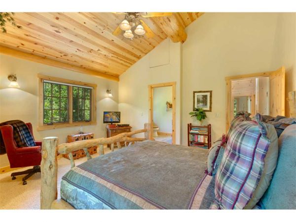 Lake Tahoe South Shore Home 990717