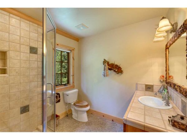 Lake Tahoe South Shore Home 990717