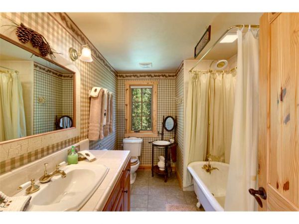 Lake Tahoe South Shore Home 990717