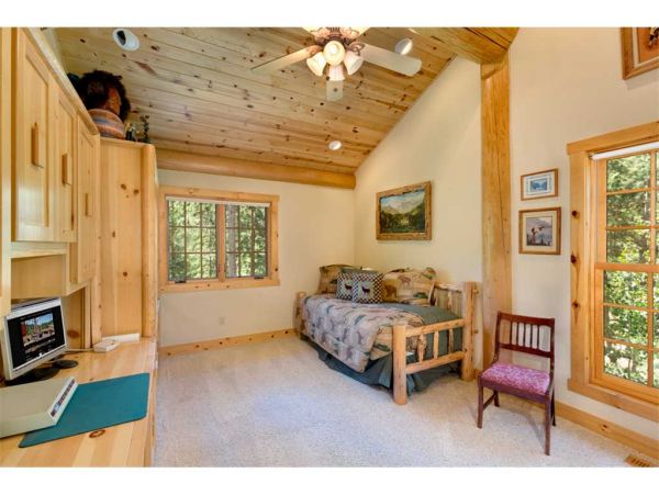Lake Tahoe South Shore Home 990717