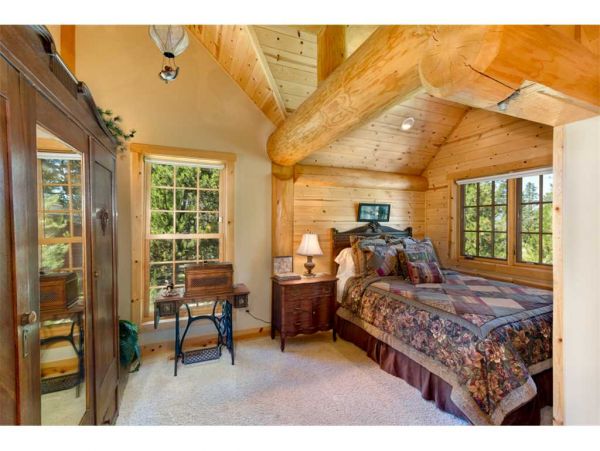 Lake Tahoe South Shore Home 990717