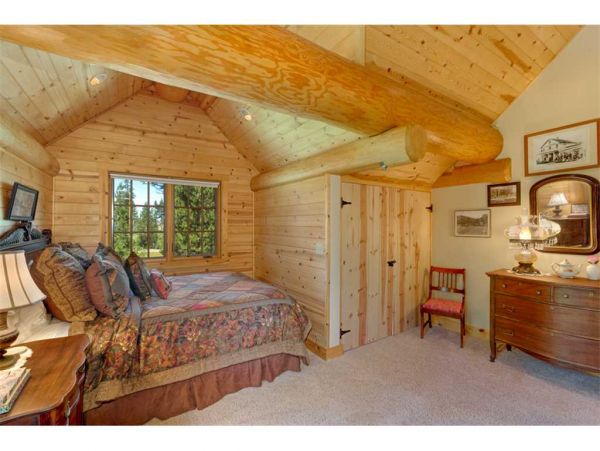 Lake Tahoe South Shore Home 990717