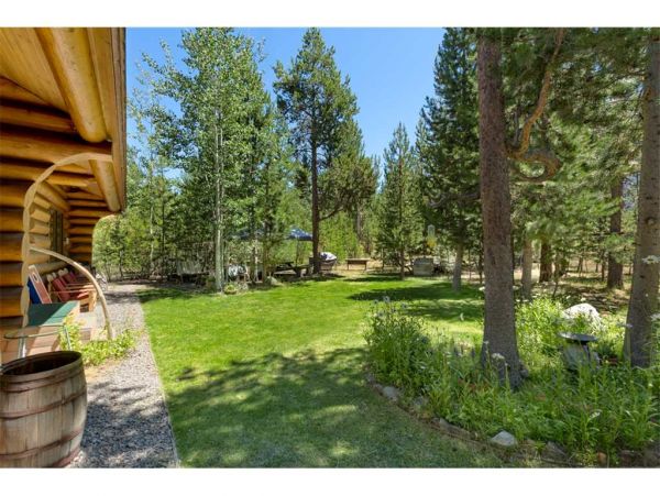 Lake Tahoe South Shore Home 990717