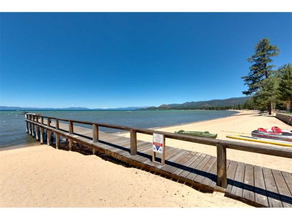 Lake Tahoe South Shore Home 990717