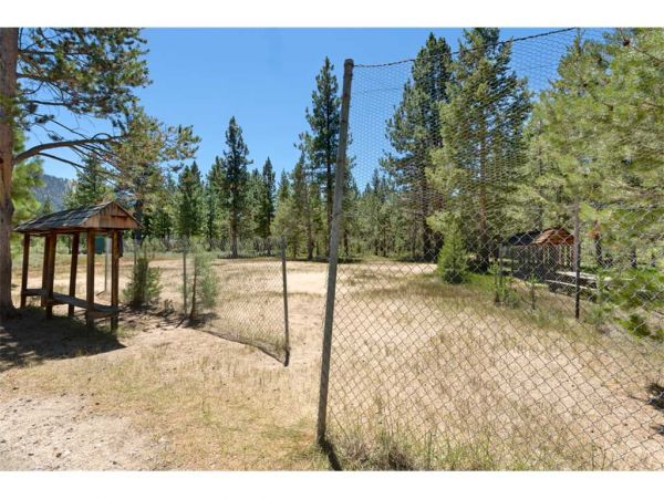 Lake Tahoe South Shore Home 990717