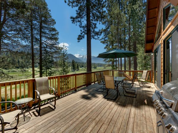 Lake Tahoe South Shore Home 990718
