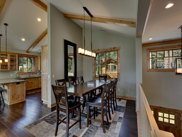 Lake Tahoe South Shore Home 990718