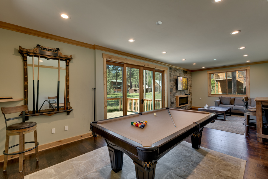 Lake Tahoe South Shore Home 990718