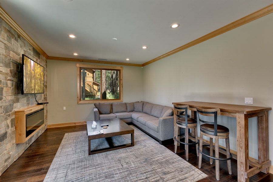 Lake Tahoe South Shore Home 990718