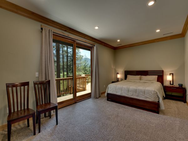 Lake Tahoe South Shore Home 990718