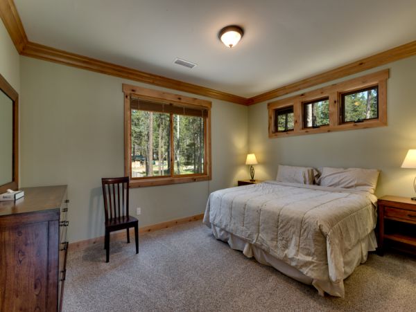 Lake Tahoe South Shore Home 990718