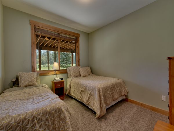 Lake Tahoe South Shore Home 990718