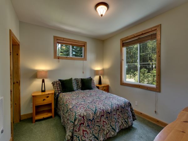 Lake Tahoe South Shore Home 990718