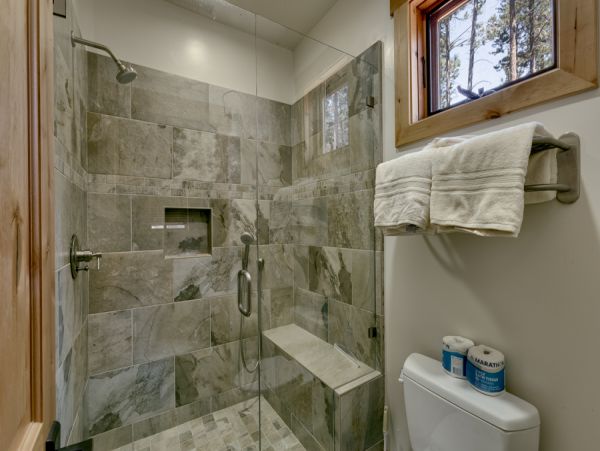 Lake Tahoe South Shore Home 990718