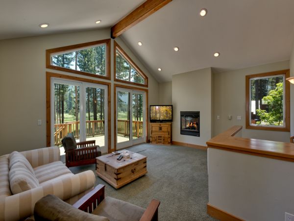 Lake Tahoe South Shore Home 990718