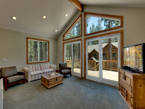 Lake Tahoe South Shore Home 990718