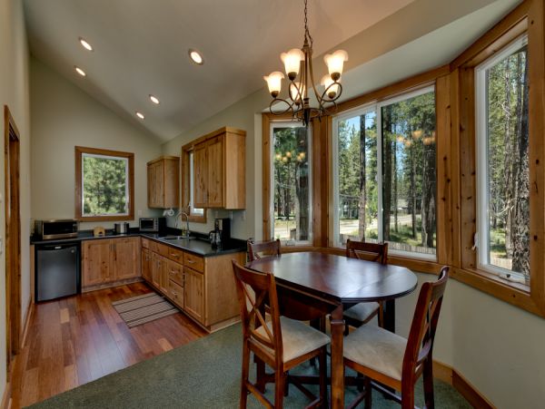 Lake Tahoe South Shore Home 990718