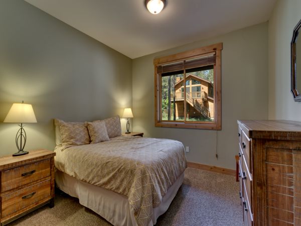 Lake Tahoe South Shore Home 990718