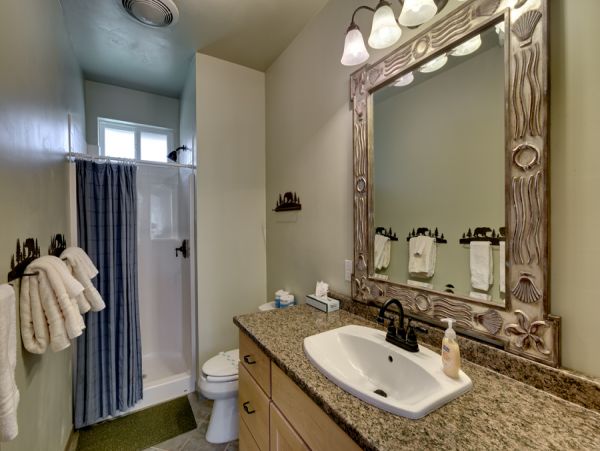 Lake Tahoe South Shore Home 990718