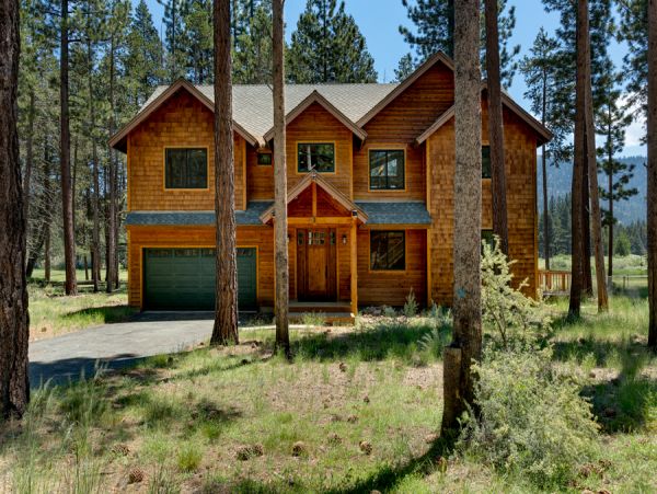 Lake Tahoe South Shore Home 990718