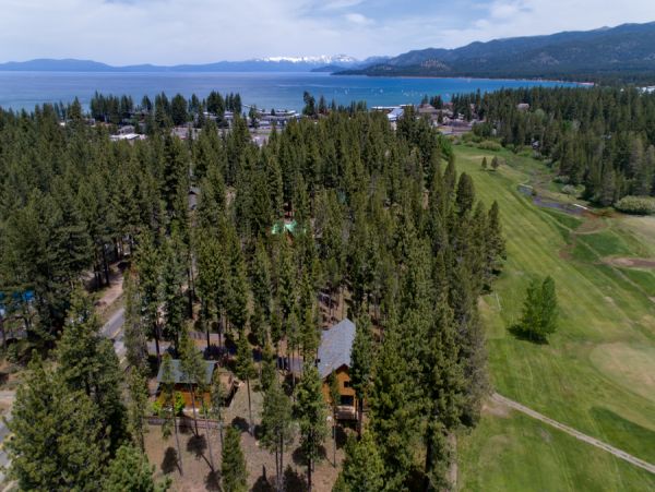 Lake Tahoe South Shore Home 990718