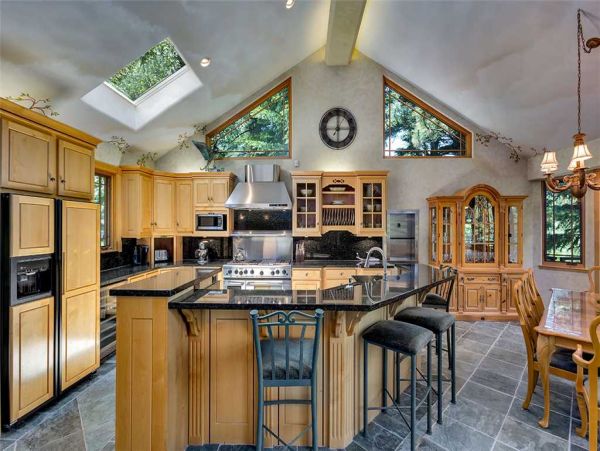 Lake Tahoe South Shore Home 990719